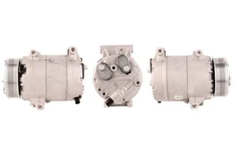 LUCAS ACP450 Kompresorius, oro kondicionierius