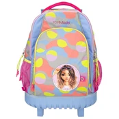 TOPModel Schoolbackpack Trolley FLASH ( 0412770 ) kaina