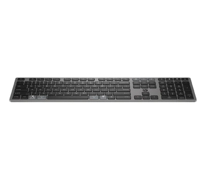 Klaviatūra HP KBD 720Multi-DeviceRchrgblWL TURK