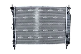 Variklio radiatorius NRF NRF 550086