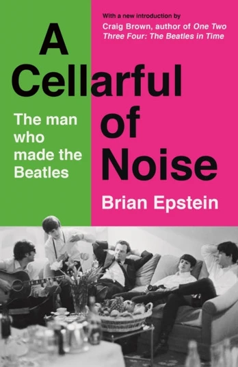 Cellarful of Noise