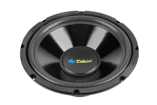 Dibeisi Garsiakalbis 10' DBS-G1002 8 omų