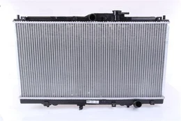 Variklio radiatorius NISSENS NIS 62258