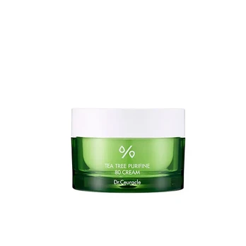 Dr.Ceuracle - Skin cream for problematic skin SPF 50 Tea Tree Purifine (Cream) 50 ml