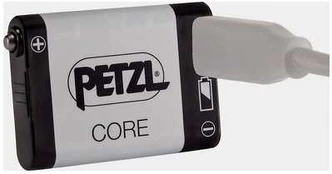 Petzl CORE 2 lisäakku