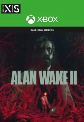 Alan Wake 2 Xbox Series X|S kaina
