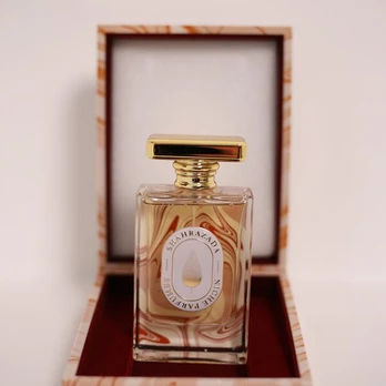 Parfumuotas vanduo Shahrazada moterims/vyrams EDP, 85 ml, 85 ml
