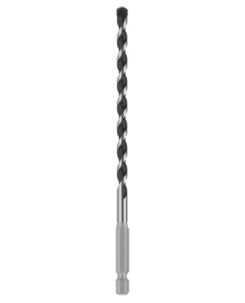 Grąžtas Bosch Grąžtą PRO HEX-5 6x100x150