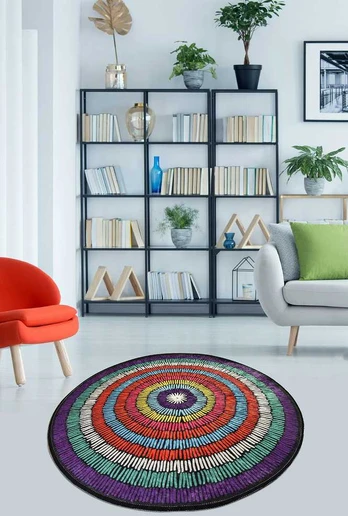 Conceptum Hypnose Kilimas (100 cm) Bubble
