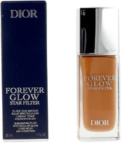 DIOR FOREVER GLOW STAR fluid filter #6N 1 u kaina