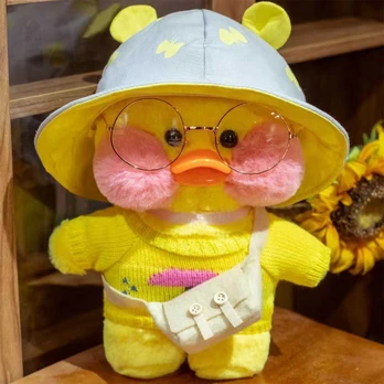 my store Pliušinis ančiukas Lalafanfan
