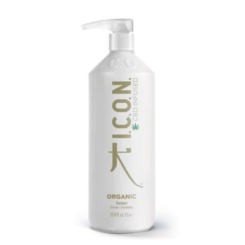 I.C.O.N. ORGANIC šampūnas 1000 ml.