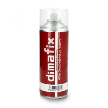 Spausdinimo klijai Dimafix - 400ml purškiami