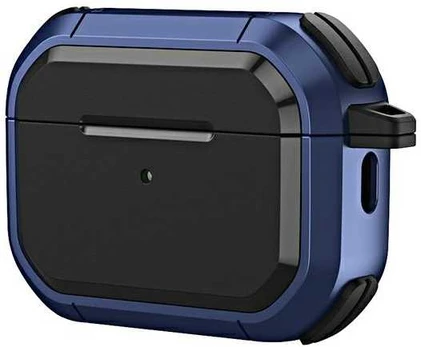 Beline Apple AirPods Solid Cover Air Pods Pro2 mėlynos spalvos
