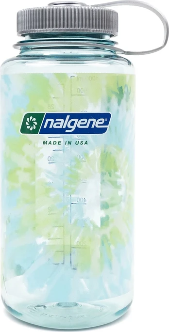 Gertuvė Nalgène Drinking Bottle 'WM'