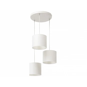 Vespillo, 45x45x105cm, White