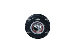 Magnetinė sankaba, oro kondicionieriaus kompresorius NRF 380091