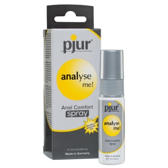 pjur analyse me!20ml