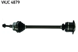 Pusašis SKF VKJC4879
