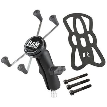 Telefono laikiklis Ram Mounts X-Grip