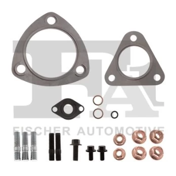 Montavimo komplektas, kompresorius FA1 KT450060