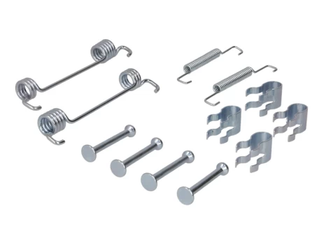 TRW SFK386 Brake shoe fitting kit