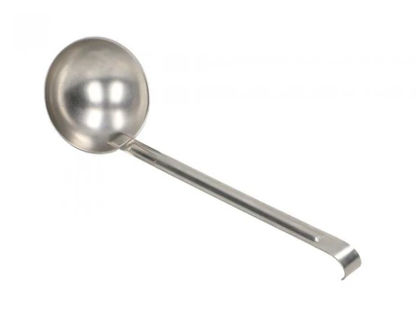 Steel Nerūdijantis plienas ladle small 100ml