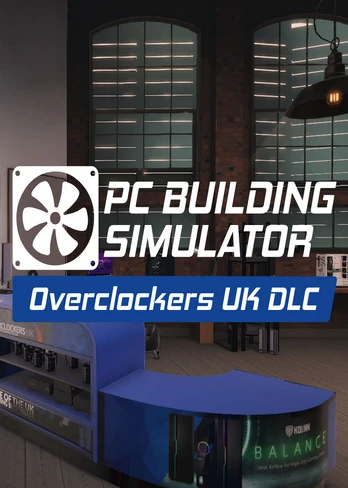 Pc Building Simulator PC