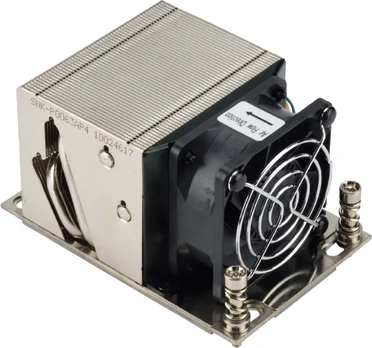 Server Kühler Supermicro SNK-P0063AP4