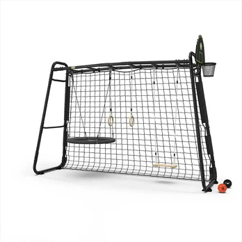 EXIT GetSet monkeybar MB305 - juodas