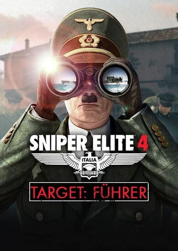 Sniper Elite 4 DLC Steam