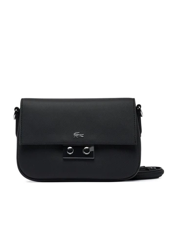 Rankinė Lacoste NF4757DZ Juoda