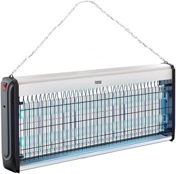 TEESA insekticidinė lempa 40W (2x20W)
