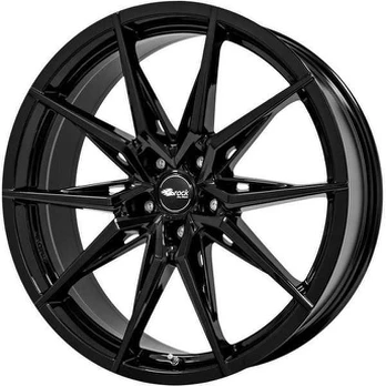 BROCK B42 (SG) R20 5x112.00 ET45 CB66.60 J8.5
