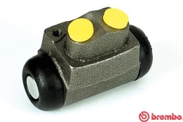 Rato stabdžių cilindras BREMBO A 12 106 kaina