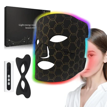 LightBeauty veido kaukė