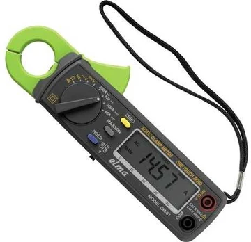 Elma Instruments Elma CM01 tangamperemeter digital AC/DC