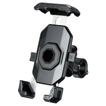 Telefono laikiklis R15 Damper