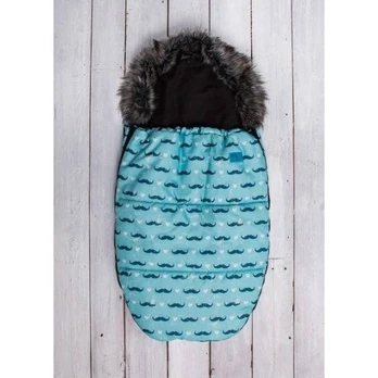 Sleeping Bag - WĄSY ****