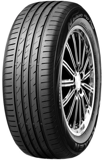 235/55R17 NEXEN N'Mėlynas HD PLUS 99V