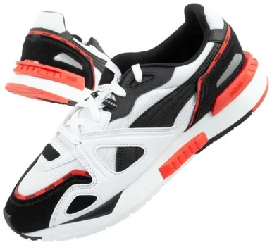 Puma bateliai