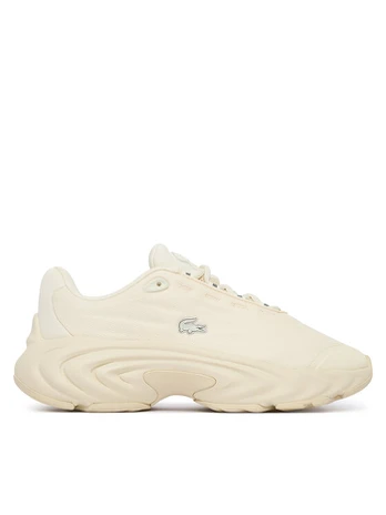 Lacoste Laisvalaikio batai Spinor 51SFA0034 Écru