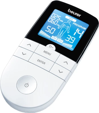 Elektroninis raumenų stimuliatorius Beurer EM49