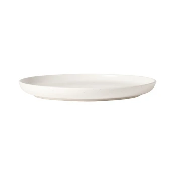 Costa Nova Lėkštė PACIFICA WHITE (28 cm)