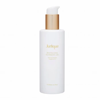 Valomasis veido losjonas Jurlique Replenishing, 200 ml