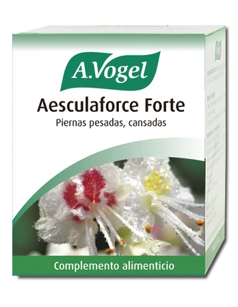 A. VOGEL Bioforce Aesculaforce Forte 30 Comp
