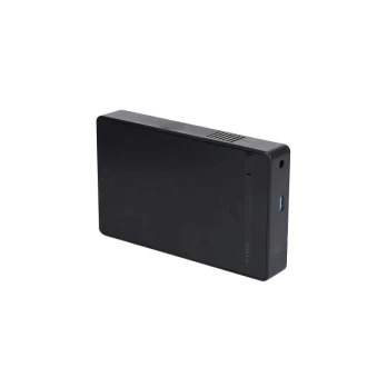 Extra Digital 2.5/3.5" HDD dėklas USB3.0