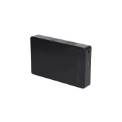 Extra Digital 2.5/3.5" HDD dėklas USB3.0 kaina