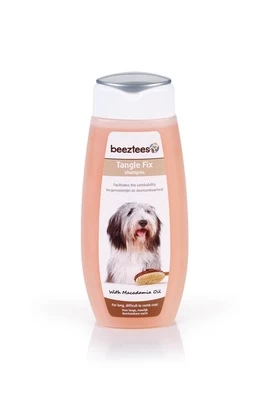 Šampūnas Beeztees, 0.3 l