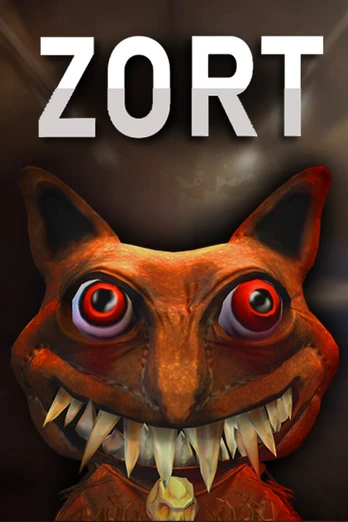 Zort Steam PC